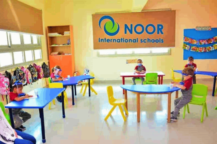 Noor Schools